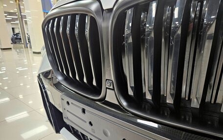 BMW X5, 2024 год, 13 850 000 рублей, 30 фотография