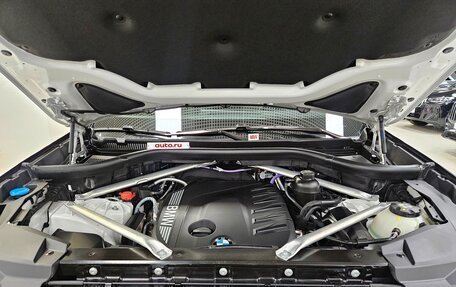 BMW X5, 2024 год, 13 850 000 рублей, 35 фотография