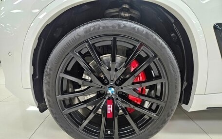 BMW X5, 2024 год, 13 850 000 рублей, 34 фотография