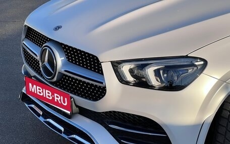 Mercedes-Benz GLE, 2018 год, 7 500 000 рублей, 4 фотография