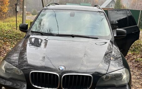 BMW X5, 2009 год, 1 500 000 рублей, 3 фотография