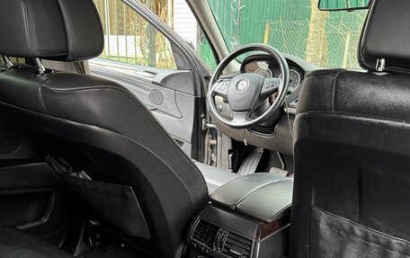 BMW X5, 2009 год, 1 500 000 рублей, 18 фотография