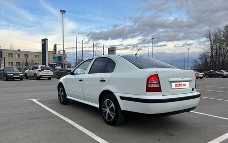 Skoda Octavia IV, 1997 год, 320 000 рублей, 3 фотография