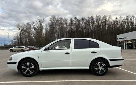 Skoda Octavia IV, 1997 год, 320 000 рублей, 2 фотография