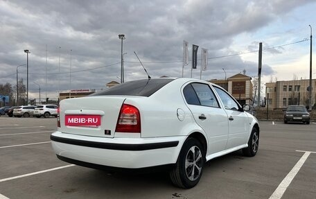 Skoda Octavia IV, 1997 год, 320 000 рублей, 5 фотография