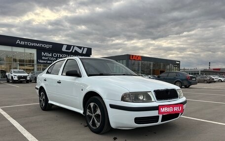 Skoda Octavia IV, 1997 год, 320 000 рублей, 7 фотография