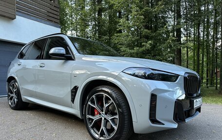 BMW X5, 2023 год, 13 900 000 рублей, 3 фотография