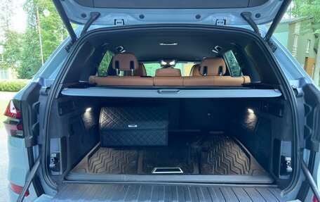 BMW X5, 2023 год, 13 900 000 рублей, 7 фотография