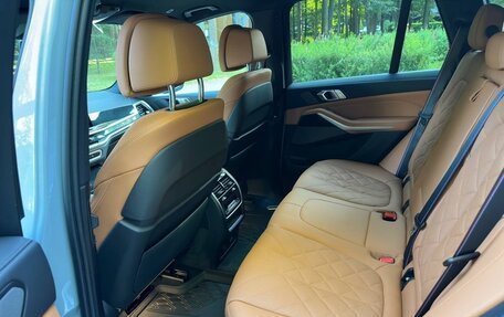 BMW X5, 2023 год, 13 900 000 рублей, 13 фотография