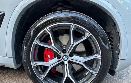 BMW X5, 2023 год, 13 900 000 рублей, 14 фотография