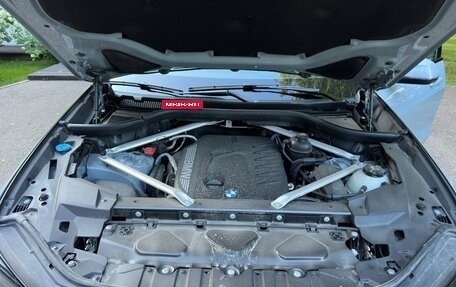 BMW X5, 2023 год, 13 900 000 рублей, 6 фотография