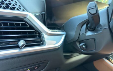 BMW X5, 2023 год, 13 900 000 рублей, 15 фотография