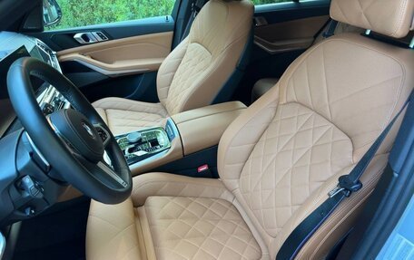 BMW X5, 2023 год, 13 900 000 рублей, 21 фотография