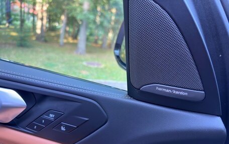 BMW X5, 2023 год, 13 900 000 рублей, 16 фотография