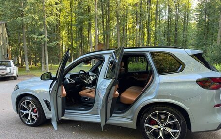 BMW X5, 2023 год, 13 900 000 рублей, 23 фотография