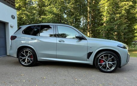 BMW X5, 2023 год, 13 900 000 рублей, 24 фотография
