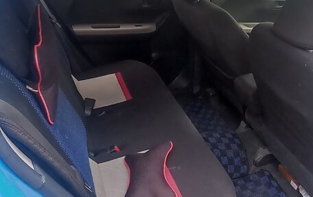 Toyota Passo III, 2016 год, 1 070 000 рублей, 9 фотография