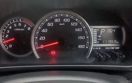 Toyota Passo III, 2016 год, 1 070 000 рублей, 10 фотография
