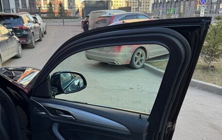 BMW X3, 2019 год, 4 300 000 рублей, 16 фотография