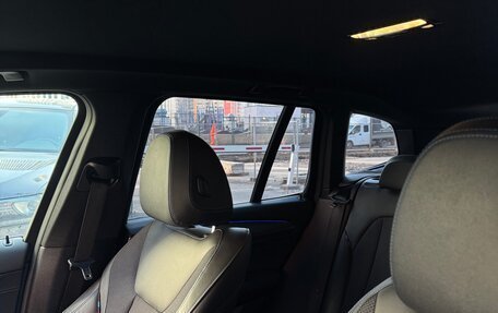 BMW X3, 2019 год, 4 300 000 рублей, 14 фотография