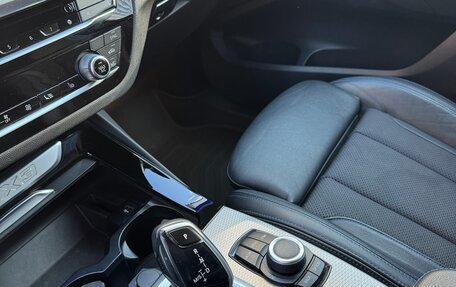 BMW X3, 2019 год, 4 300 000 рублей, 20 фотография
