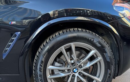 BMW X3, 2019 год, 4 300 000 рублей, 29 фотография