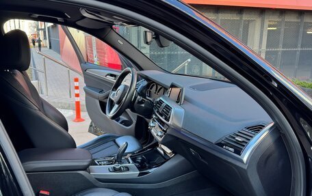 BMW X3, 2019 год, 4 300 000 рублей, 18 фотография