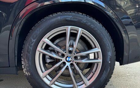 BMW X3, 2019 год, 4 300 000 рублей, 30 фотография