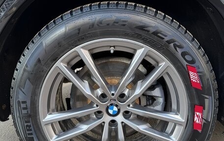 BMW X3, 2019 год, 4 300 000 рублей, 31 фотография