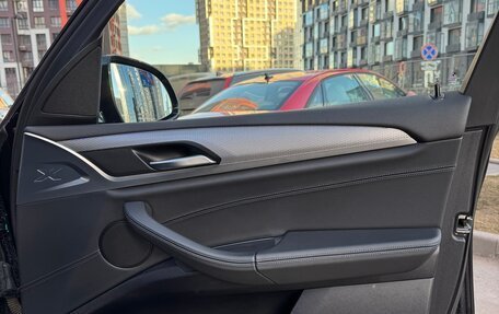 BMW X3, 2019 год, 4 300 000 рублей, 38 фотография