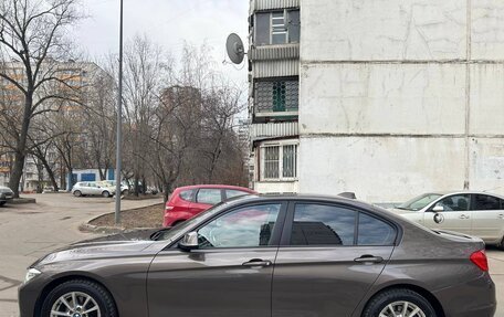 BMW 3 серия, 2013 год, 1 790 000 рублей, 3 фотография