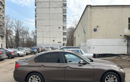 BMW 3 серия, 2013 год, 1 790 000 рублей, 7 фотография