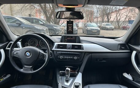 BMW 3 серия, 2013 год, 1 790 000 рублей, 11 фотография