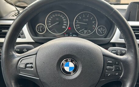 BMW 3 серия, 2013 год, 1 790 000 рублей, 13 фотография