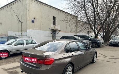 BMW 3 серия, 2013 год, 1 790 000 рублей, 6 фотография