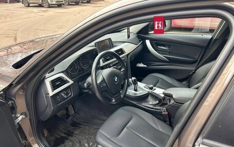 BMW 3 серия, 2013 год, 1 790 000 рублей, 9 фотография