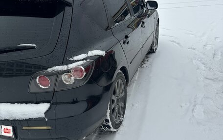 Mazda 3, 2007 год, 680 000 рублей, 3 фотография