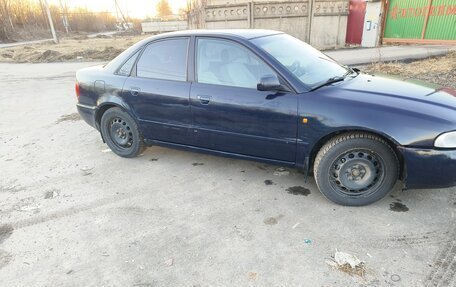 Audi A4, 1997 год, 240 000 рублей, 4 фотография