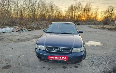 Audi A4, 1997 год, 240 000 рублей, 5 фотография