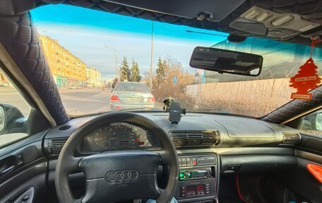 Audi A4, 1997 год, 240 000 рублей, 16 фотография