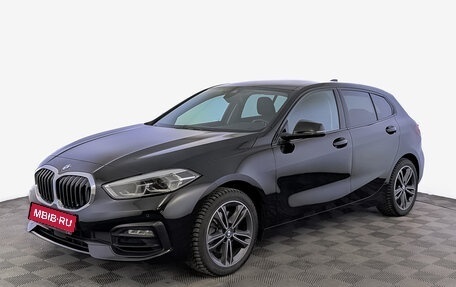 BMW 1 серия, 2019 год, 2 190 000 рублей, 1 фотография