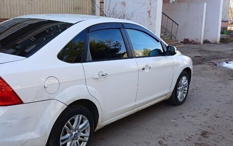 Ford Focus II рестайлинг, 2010 год, 600 000 рублей, 4 фотография