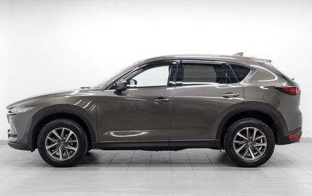 Mazda CX-5 II, 2022 год, 3 950 000 рублей, 8 фотография