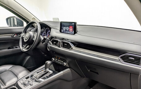 Mazda CX-5 II, 2022 год, 3 950 000 рублей, 11 фотография