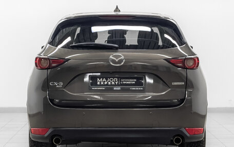Mazda CX-5 II, 2022 год, 3 950 000 рублей, 6 фотография