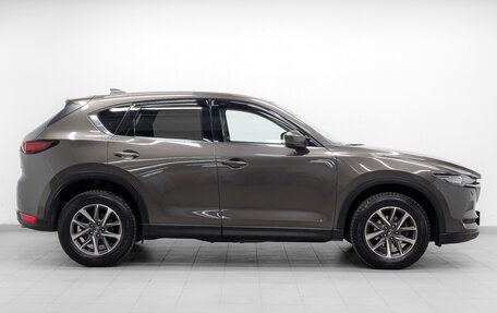 Mazda CX-5 II, 2022 год, 3 950 000 рублей, 4 фотография