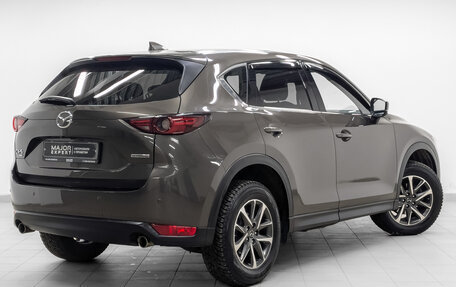 Mazda CX-5 II, 2022 год, 3 950 000 рублей, 5 фотография