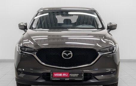 Mazda CX-5 II, 2022 год, 3 950 000 рублей, 2 фотография
