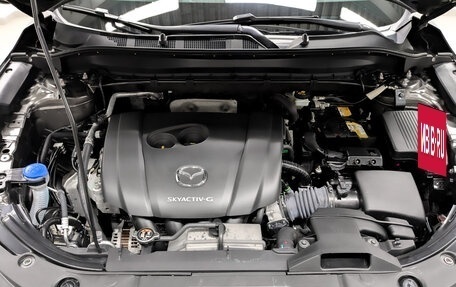 Mazda CX-5 II, 2022 год, 3 950 000 рублей, 9 фотография