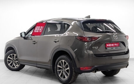 Mazda CX-5 II, 2022 год, 3 950 000 рублей, 7 фотография